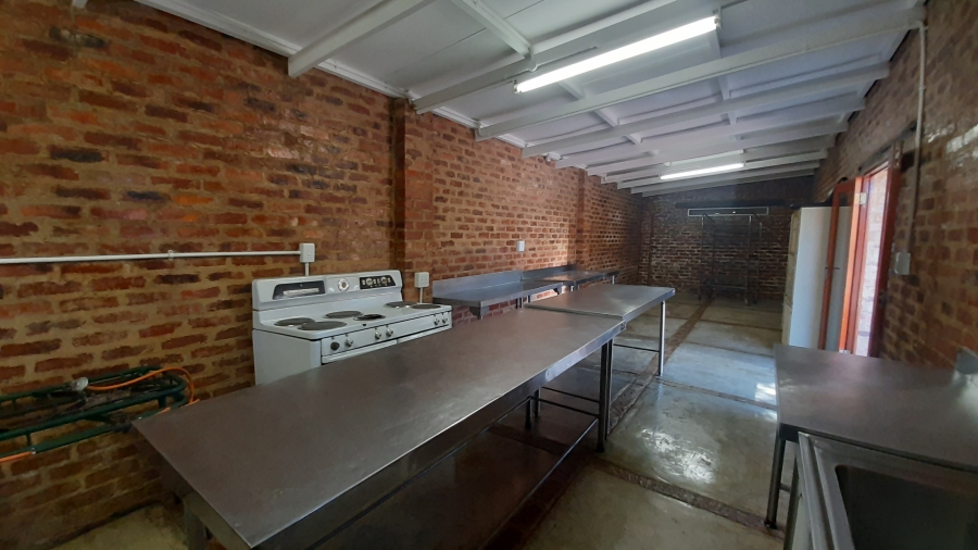 To Let commercial Property for Rent in Potchefstroom North West